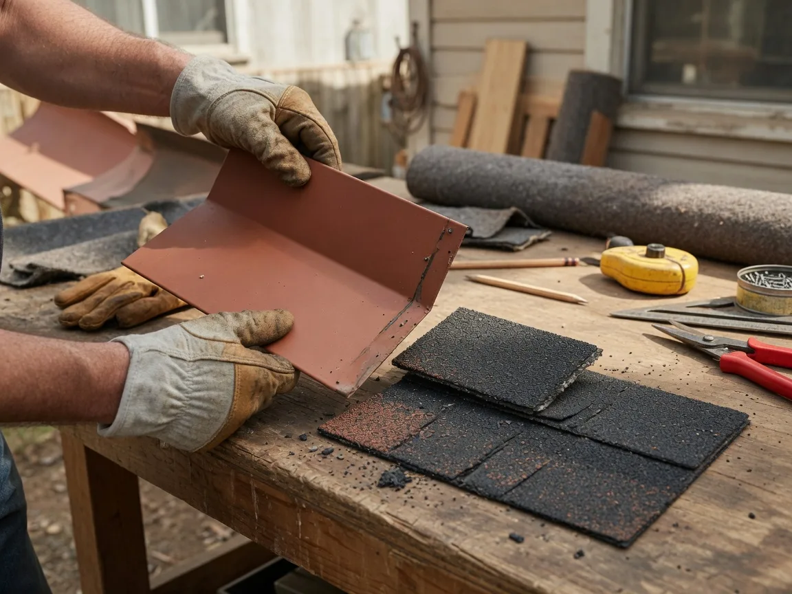 Roof Repair company in Josephine, TX